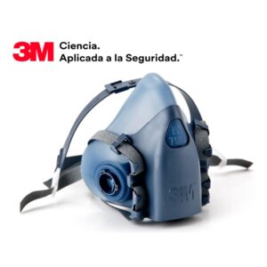 MASCARILLA 7502 3M