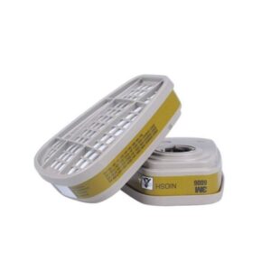 FILTROS 6006 3M químicos, gases y ácidos (2)