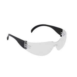 Lente Seguridad SPY Sin AF Claro STEELPRO