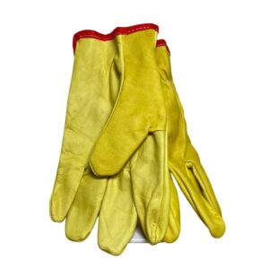 GUANTE DE VAQUETA TIPO INGENIERO