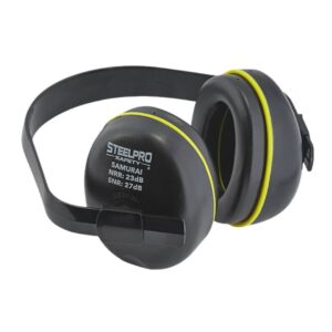 TAPAOIDOS DE COPA MARCA STEEL PRO REF. SAMURAI