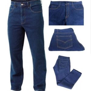 JEAN INDUSTRIAL 14 OZ HOMBRE