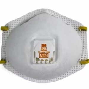 Mascarilla para Partículas 3M™ 8511 - N95