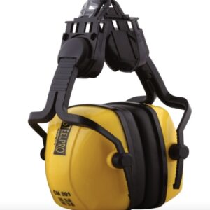 FONO CM501 PARA INSERTAR CASCO 23db STEEL PRO