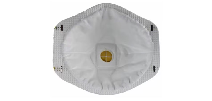 Mascarilla para Partículas 3M™ 8511 - N95 - Image 2