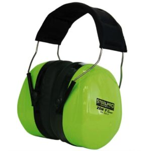 FONO HV DIADEMA PROTECTOR AUDITIVO Zen 7 nr/23db