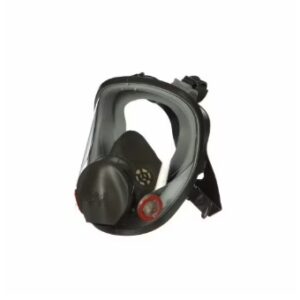 Respirador FULL FACE Reutilizable 3M™ Serie 6000