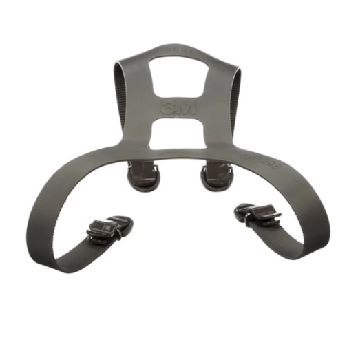 Repuesto arnés para respirador FULLFACE 3M