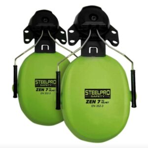 FONO HV PARA CASCO PROTECTOR AUDITIVO Zen 7 nr/23db