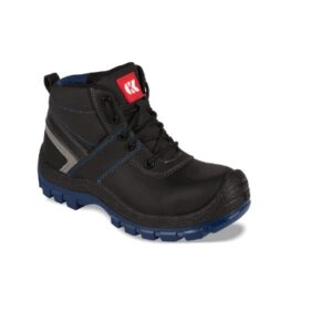 BOTAS Kondor Ref: Futuro Seguridad Tridensidad