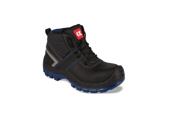 BOTAS Kondor Ref: Futuro Seguridad Tridensidad