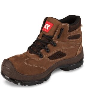 BOTAS kondor Ref: Dakar Seguridad Tridensidad