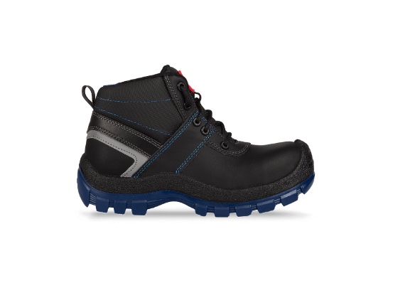 BOTAS Kondor Ref: Futuro Seguridad Tridensidad - Image 3