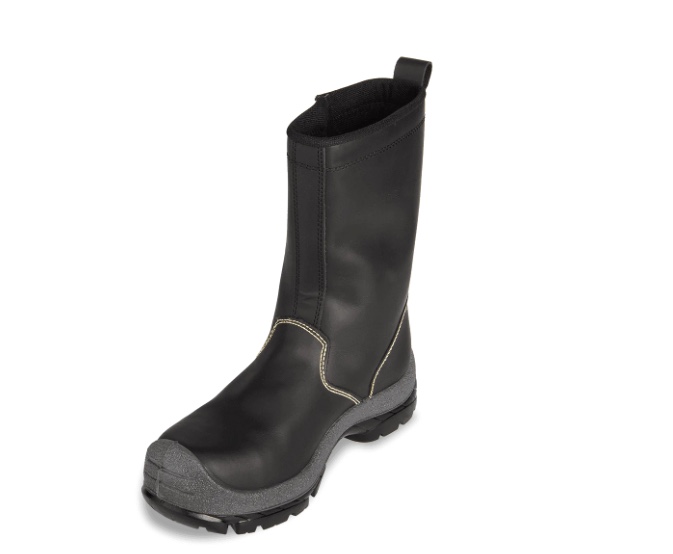 BOTAS kondor Alta Soldador Ref: Titan Seguridad Tridensidad - Image 4