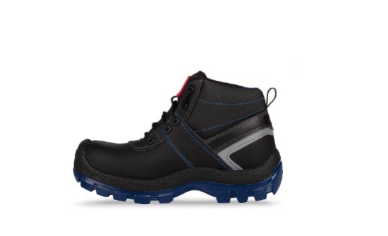 BOTAS Kondor Ref: Futuro Seguridad Tridensidad - Image 4