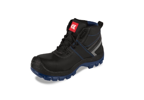BOTAS Kondor Ref: Futuro Seguridad Tridensidad - Image 2