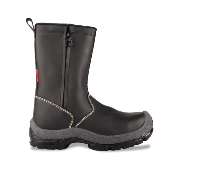 BOTAS kondor Alta Soldador Ref: Titan Seguridad Tridensidad - Image 2