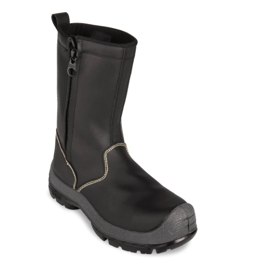 BOTAS kondor Alta Soldador Ref: Titan Seguridad Tridensidad