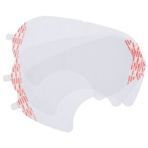 Acetato 3M™ Repuesto Mascara Linea 6000