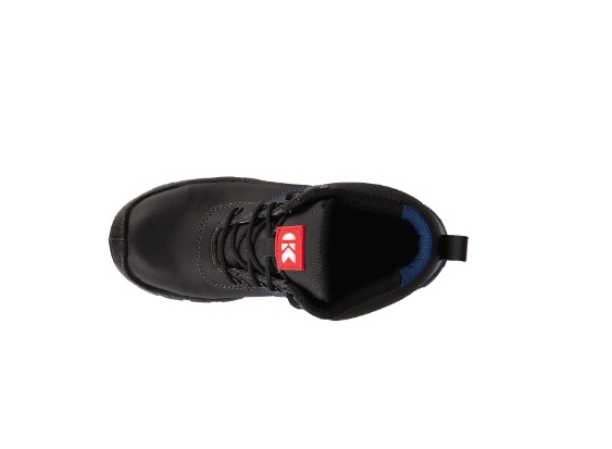 BOTAS Kondor Ref: Futuro Seguridad Tridensidad - Image 6