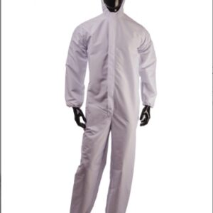 OVEROL ENTERIZO ANTIFLUIDO