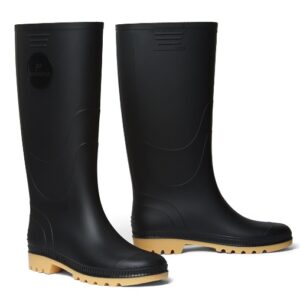 BOTA De Caucho Pradera Caña Alta