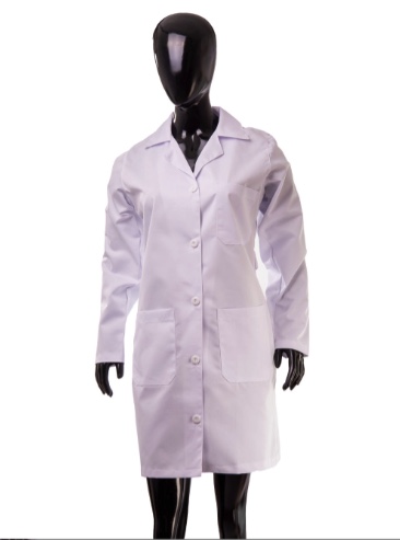 BATA LABORATORIO ANTIFLUIDO