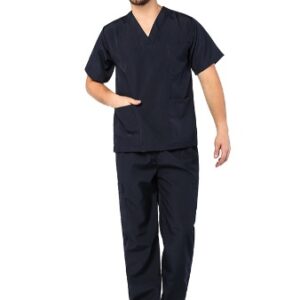 UNIFORME ANTIFLUIDO TEXTILIA HOMBRE