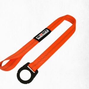 Anclaje / Tie Off Dielectrico Regulable Anillos Y Reata 1.80M INSAFE