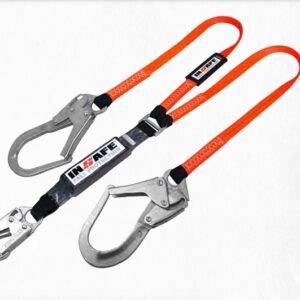 Eslinga en Y con Absorbedor 8021 INSAFE