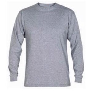 CAMIBUSO CUELLO REDONDO