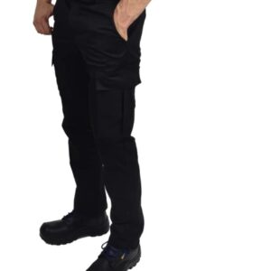 PANTALÓN CARGO EN DRILL