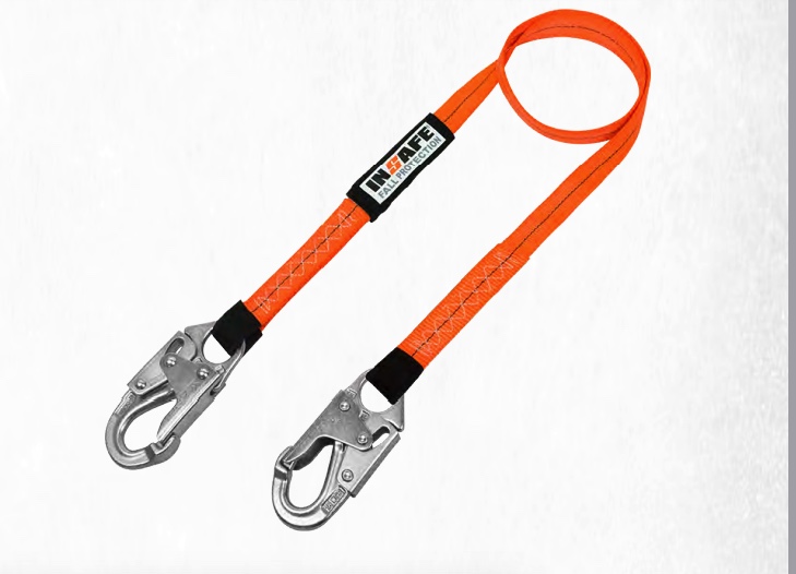 Eslinga de Posicionamiento en Reata 8041 INSAFE