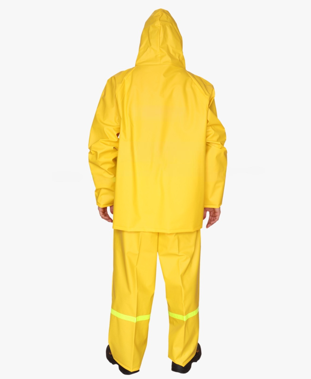 Conjunto Impermeable En PVC - Image 3