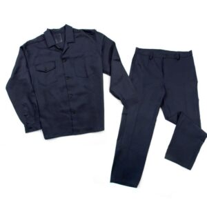 OVEROL EN DRILL DOS PIEZAS